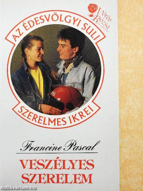 Veszélyes szerelem