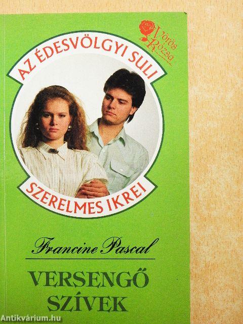 Versengő szívek