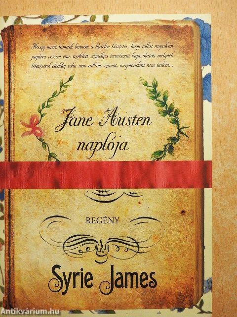 Jane Austen naplója