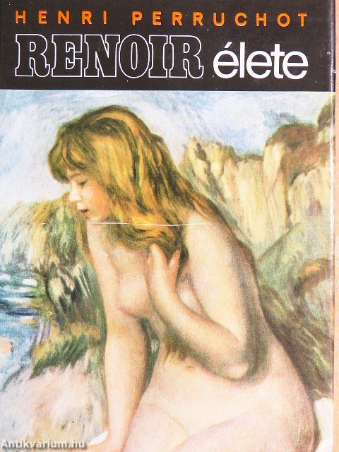 Renoir élete