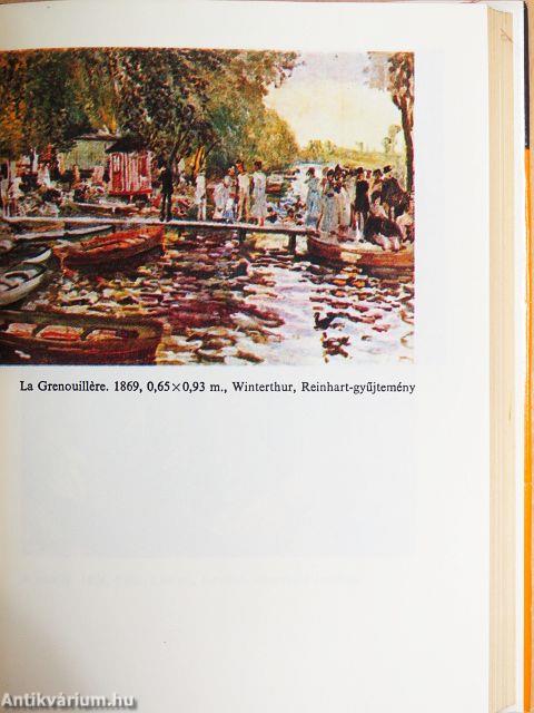 Renoir élete