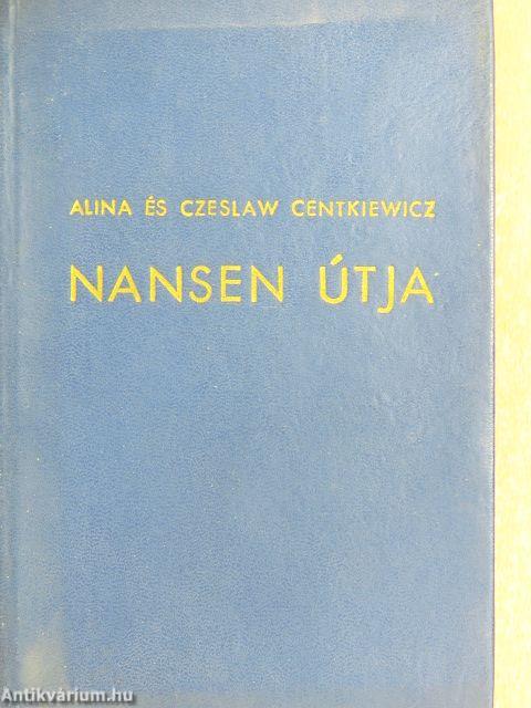 Nansen útja
