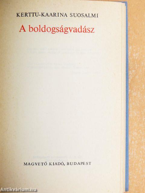 A boldogságvadász