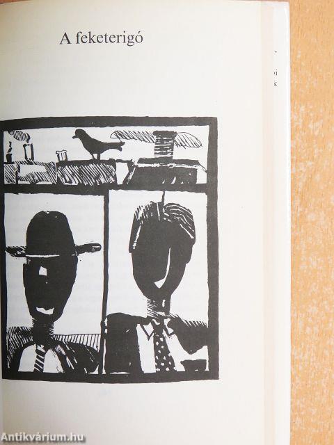 Törless iskolaévei/Három elbeszélés