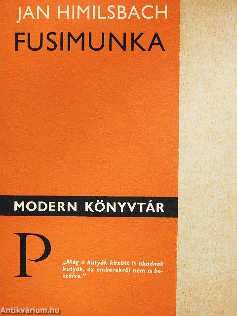 Fusimunka