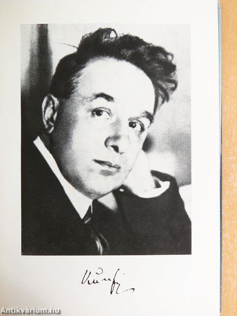 Kunfi Zsigmond válogatott írásai