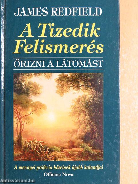 A Tizedik Felismerés