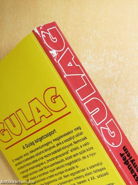 A Gulag szigetcsoport 1-2.