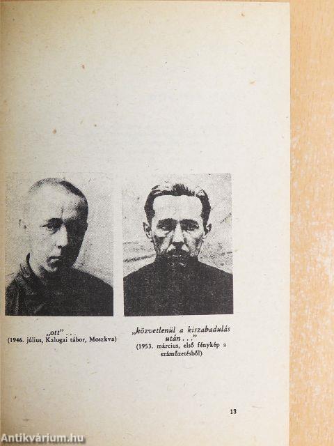 A Gulag szigetcsoport 1-2.