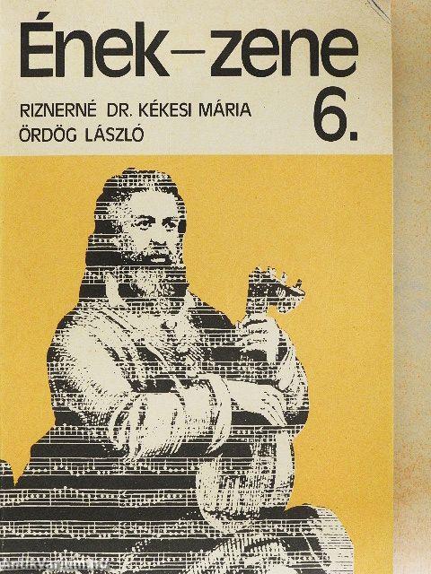Ének-zene 6.