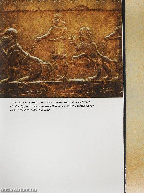 A Végítélet napja régen megkezdődött