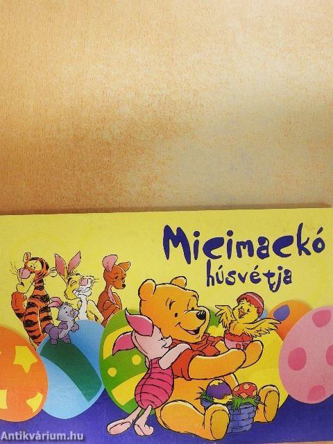 Micimackó húsvétja