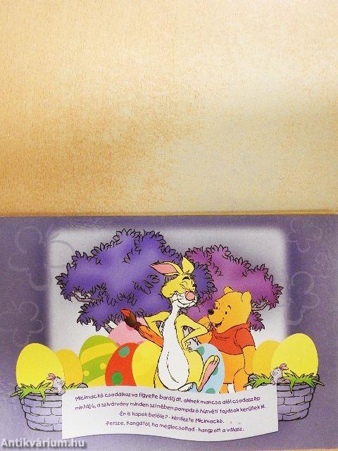 Micimackó húsvétja