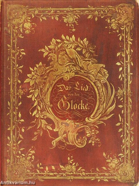 Das Lied von der Glocke (gótbetűs)