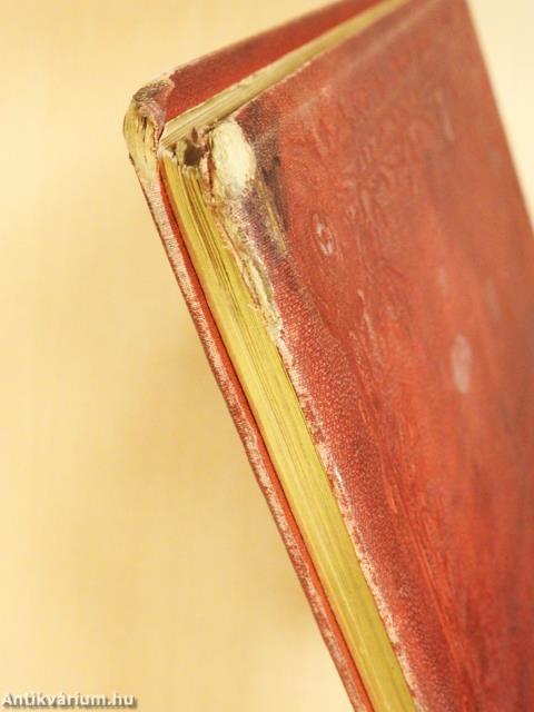 Das Lied von der Glocke (gótbetűs)