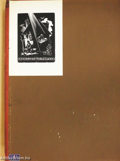 Das Lied von der Glocke (gótbetűs)