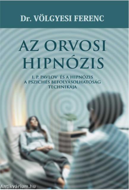 Orvosi hipnózis