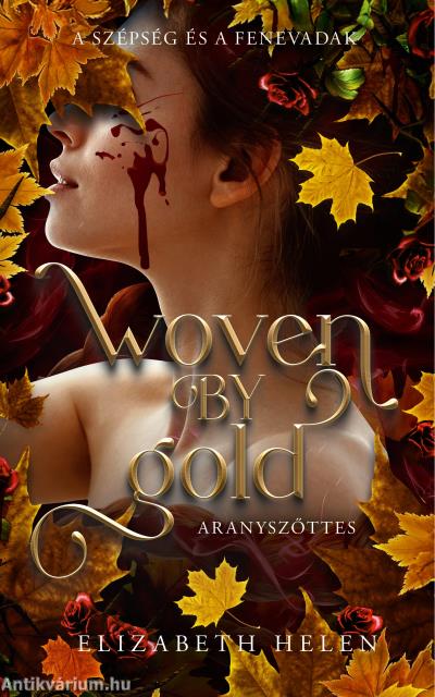 Woven by Gold - Aranyszőttes