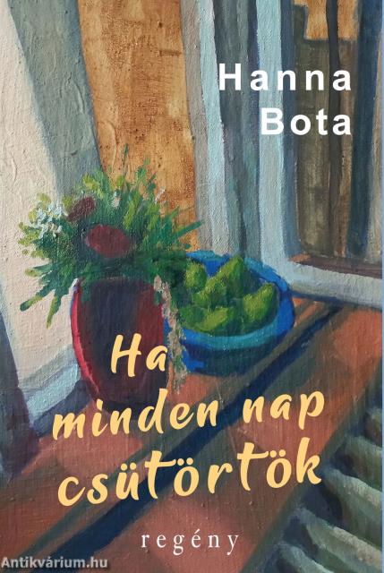 Ha minden nap csütörtök