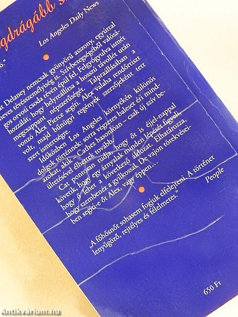 A legdrágább szív