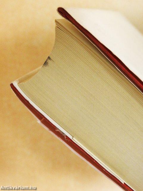 William Shakespeare összes drámái I-IV.