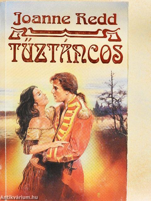 Tűztáncos