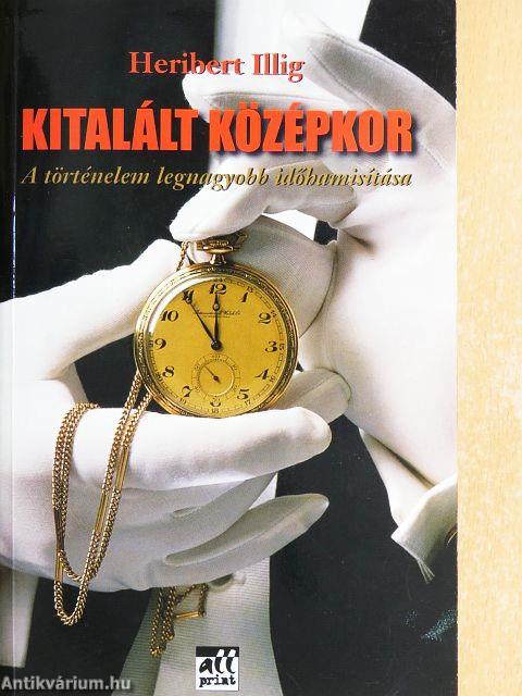 Kitalált középkor