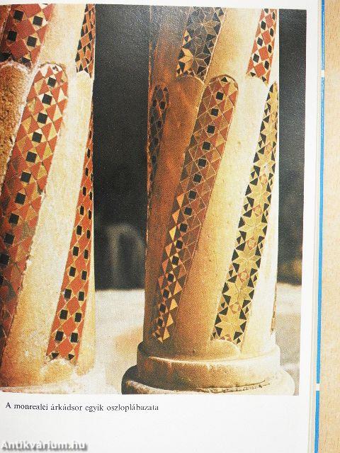 Szicíliai Körhinta