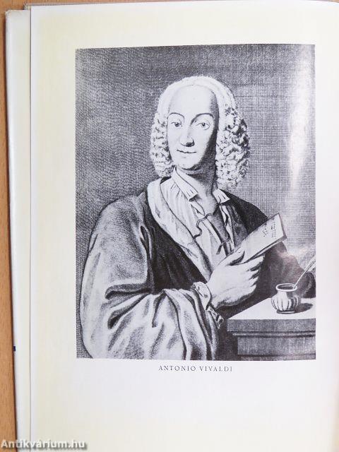 Antonio Vivaldi