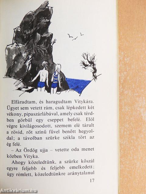A visszhang titka