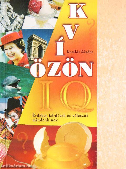 Kvízözön
