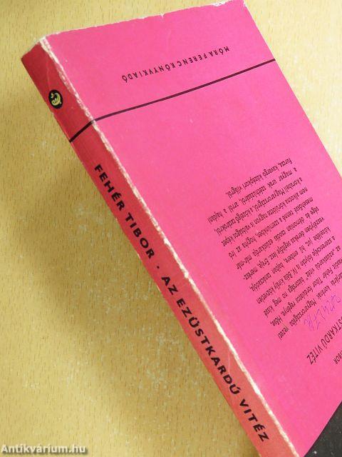 Az ezüstkardú vitéz