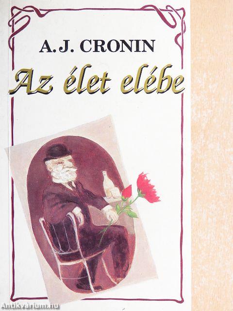 Az élet elébe