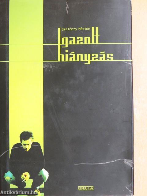 Igazolt hiányzás