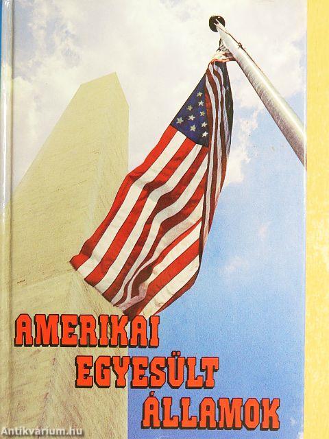 Amerikai Egyesült Államok
