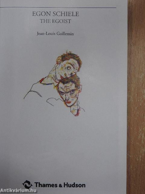 Egon Schiele: The Egoist