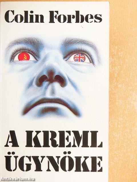 A Kreml ügynöke
