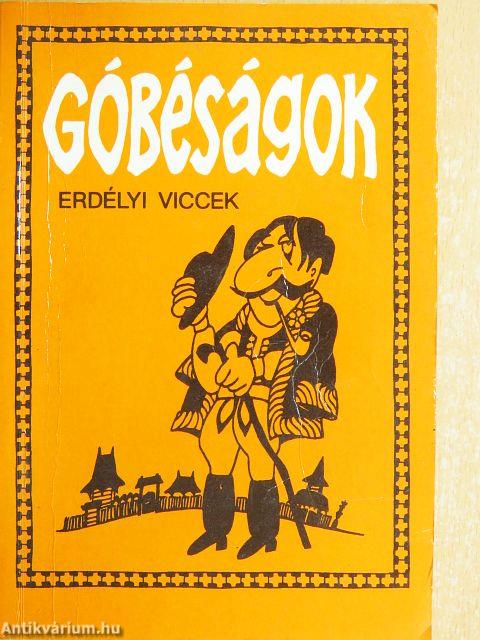 Góbéságok