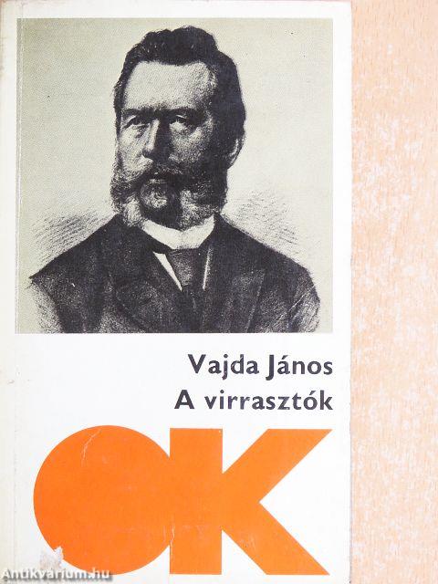 A virrasztók