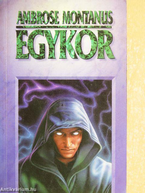 Egykor