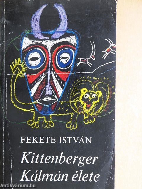 Kittenberger Kálmán élete