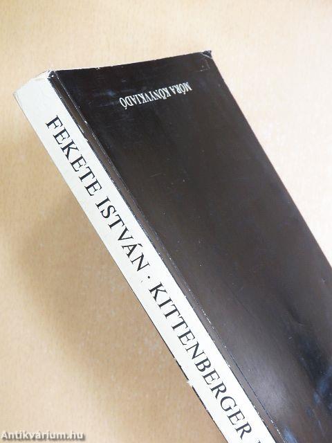 Kittenberger Kálmán élete