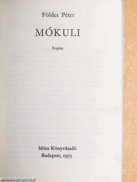 Mókuli
