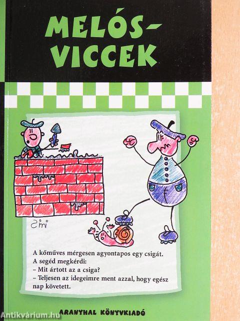 Melósviccek