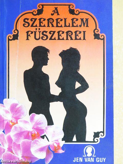 A szerelem fűszerei