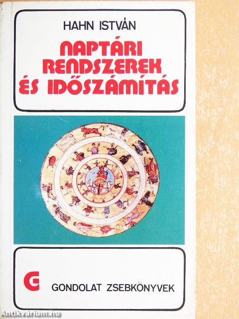 Naptári rendszerek és időszámítás