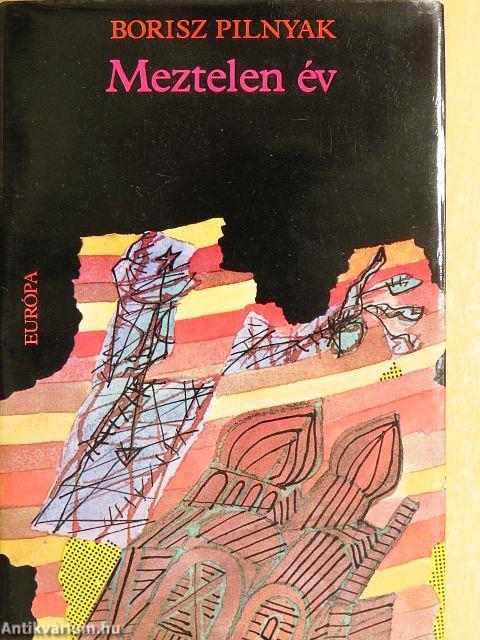 Meztelen év