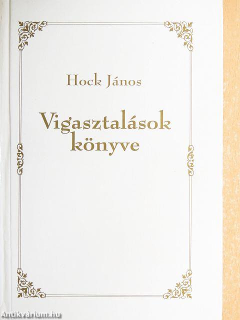 Vigasztalások könyve