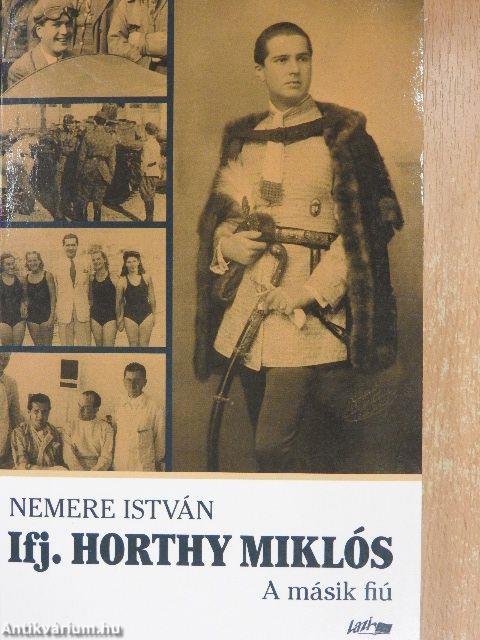 Ifj. Horthy Miklós