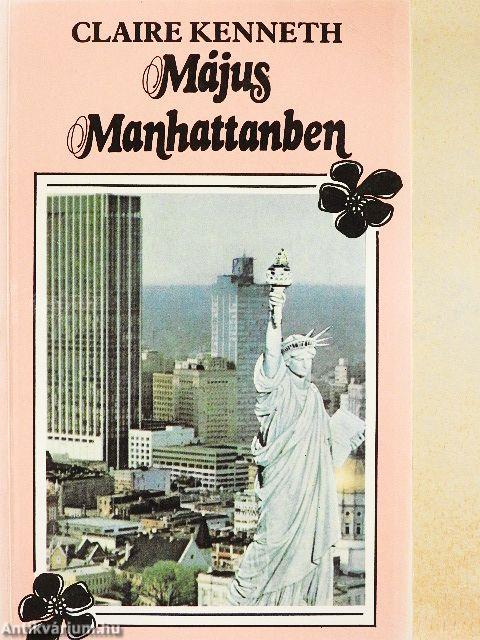 Május Manhattanben